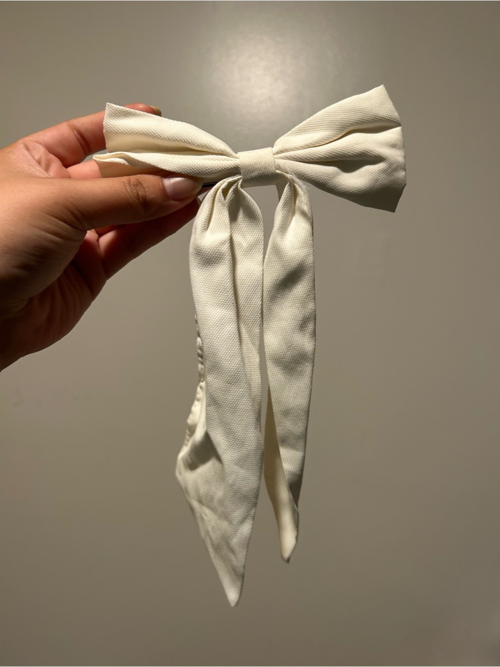 5 hair bow accessories - Picture 4 of 5